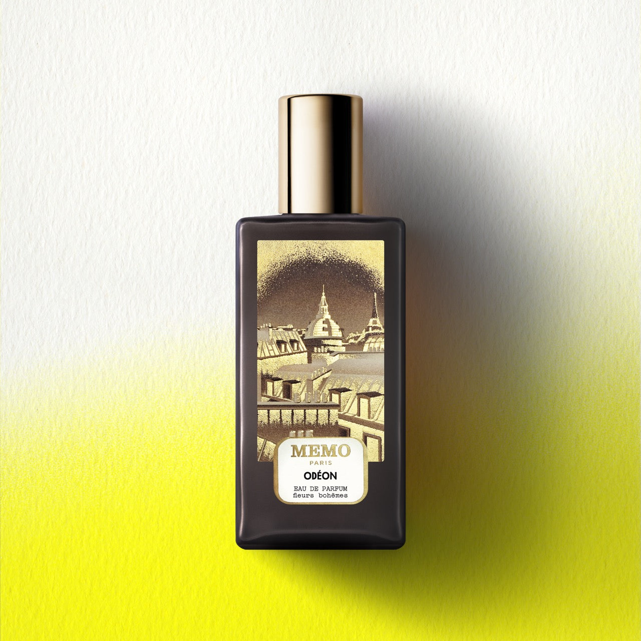 Odéon - Eau de Parfum | Memo Paris