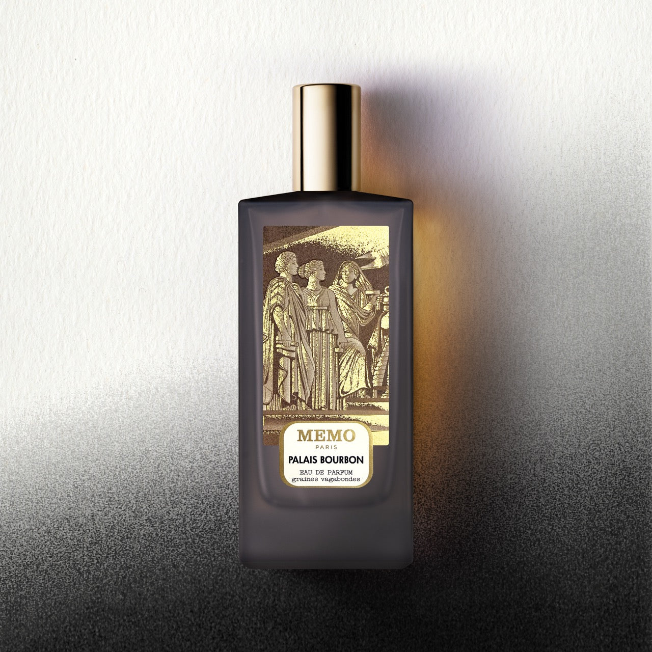 Palais Bourbon - Eau de Parfum | Memo Paris