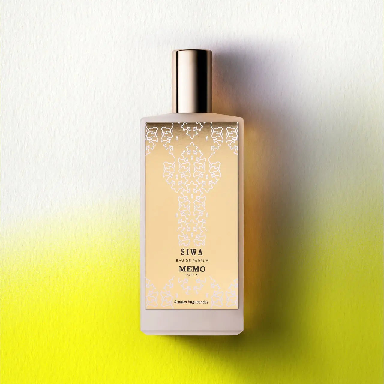 Siwa - Eau de Parfum | Memo Paris