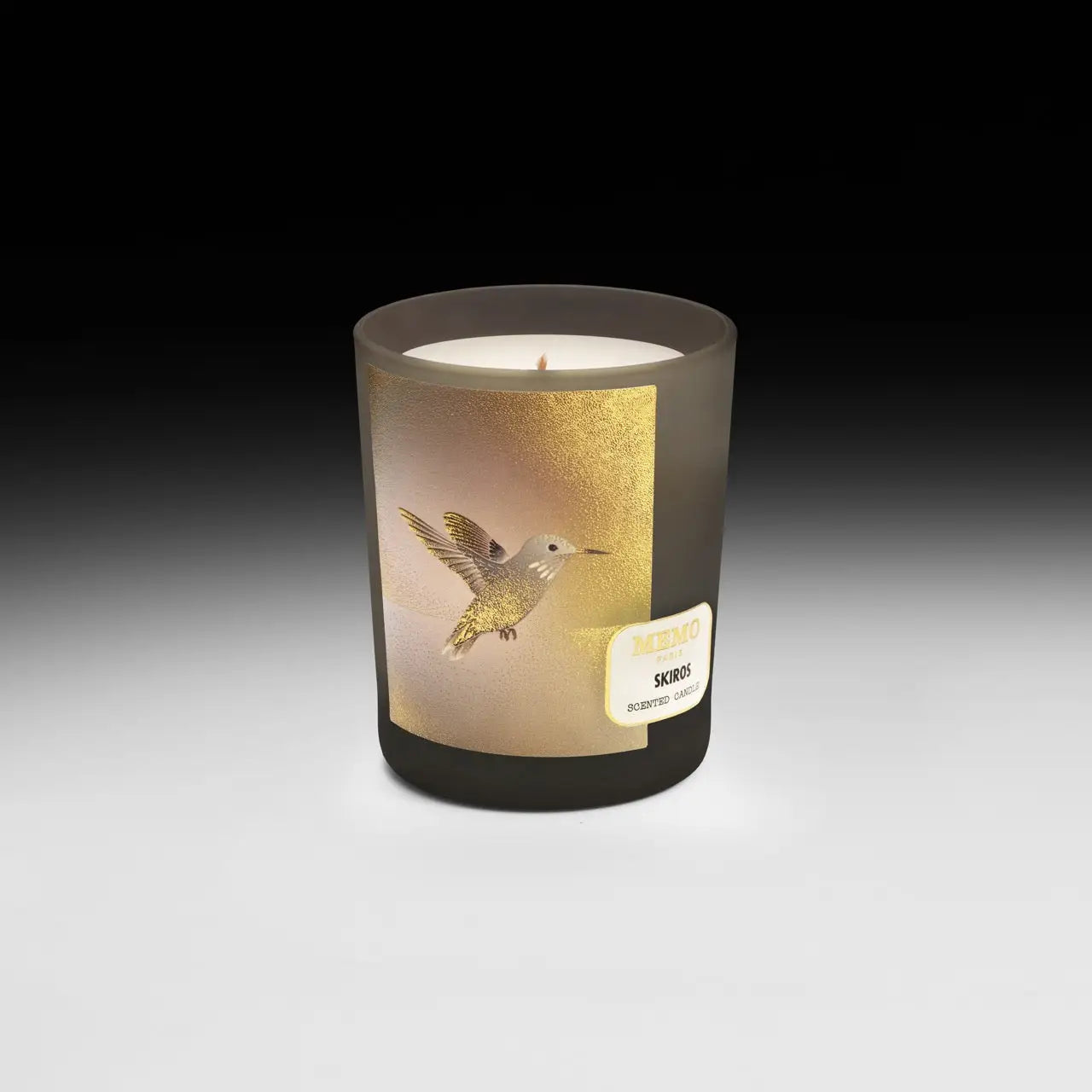 Skiros - Scented candle | Memo Paris